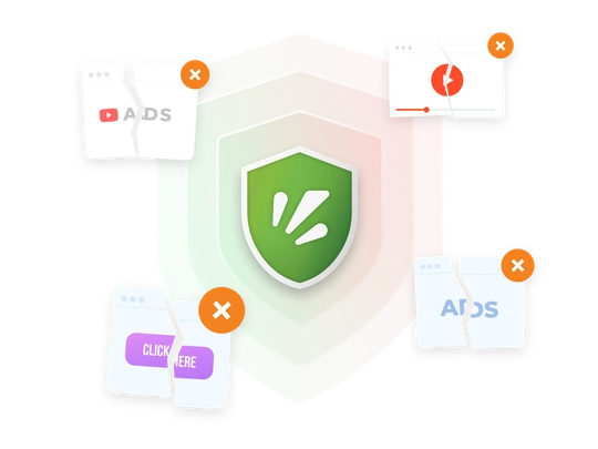 The best browser with adblocker